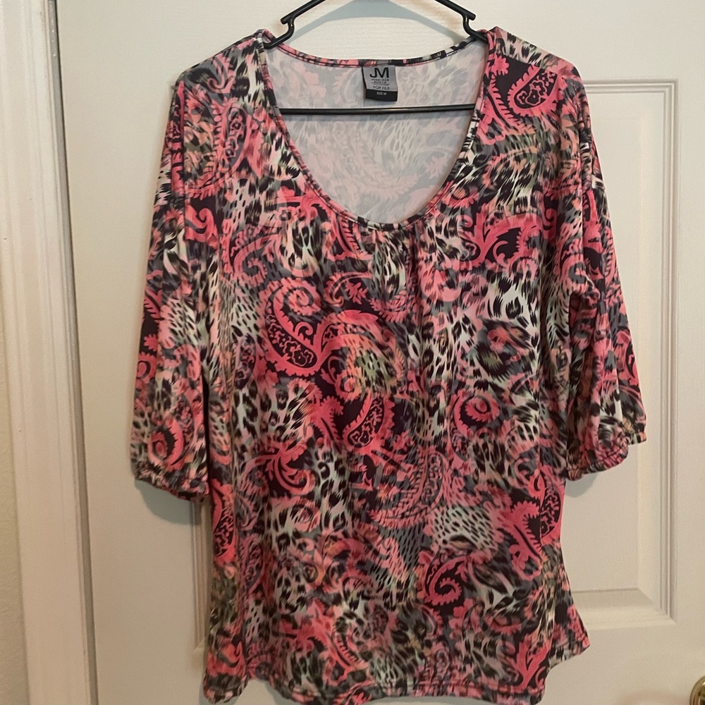 johnathan martin top